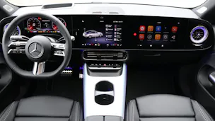 Mercedes-Benz CLA 220 8G-DCT 4Matic