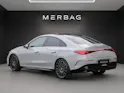 Mercedes-Benz CLA 220 8G-DCT 4Matic