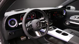 Mercedes-Benz CLA 220 8G-DCT 4Matic