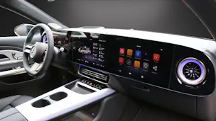 Mercedes-Benz CLA 220 8G-DCT 4Matic