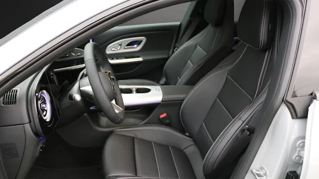 Mercedes-Benz CLA 220 8G-DCT 4Matic
