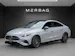 Mercedes-Benz CLA 220 8G-DCT 4Matic