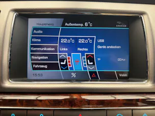 Jaguar XF 3.0d S V6 Premium Luxury