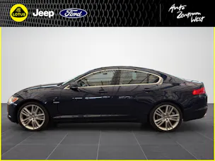 Jaguar XF 3.0d S V6 Premium Luxury