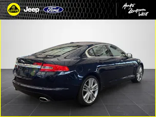 Jaguar XF 3.0d S V6 Premium Luxury