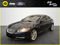 Jaguar XF 3.0d S V6 Premium Luxury