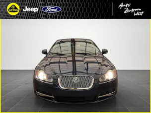 Jaguar XF 3.0d S V6 Premium Luxury