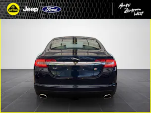 Jaguar XF 3.0d S V6 Premium Luxury