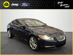 Jaguar XF 3.0d S V6 Premium Luxury