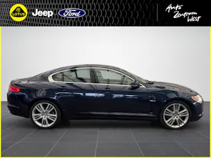 Jaguar XF 3.0d S V6 Premium Luxury