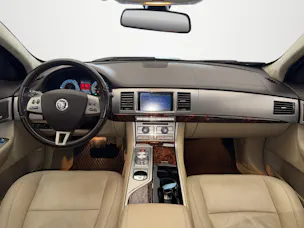 Jaguar XF 3.0d S V6 Premium Luxury