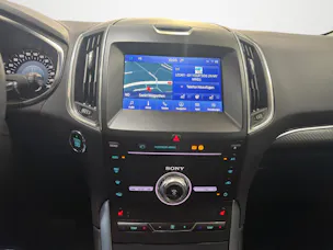 Ford S-Max 2.5 FHEV Titanium 5Pl