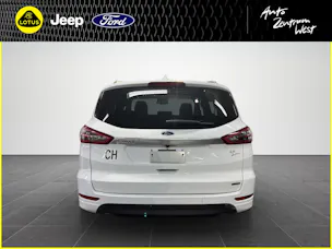 Ford S-Max 2.5 FHEV Titanium 5Pl