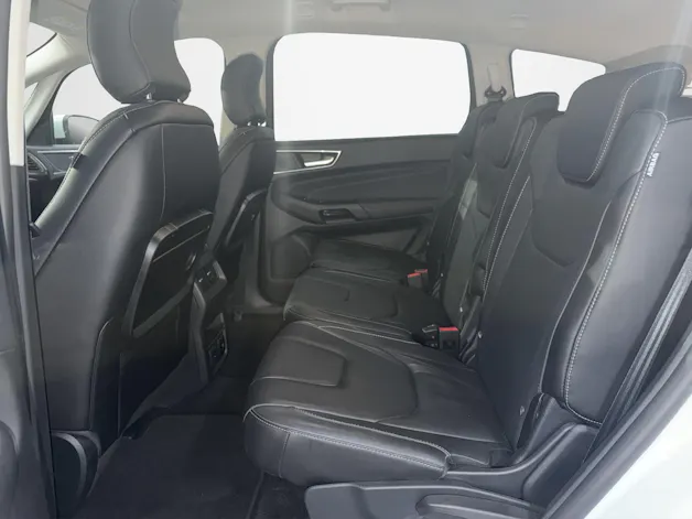 Ford S-Max 2.5 FHEV Titanium 5Pl