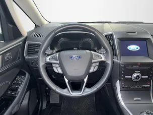 Ford S-Max 2.5 FHEV Titanium 5Pl