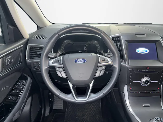 Ford S-Max 2.5 FHEV Titanium 5Pl