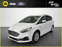 Ford S-Max 2.5 FHEV Titanium 5Pl