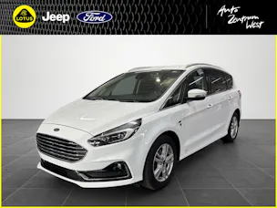 Ford S-Max 2.5 FHEV Titanium 5Pl
