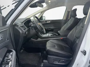 Ford S-Max 2.5 FHEV Titanium 5Pl
