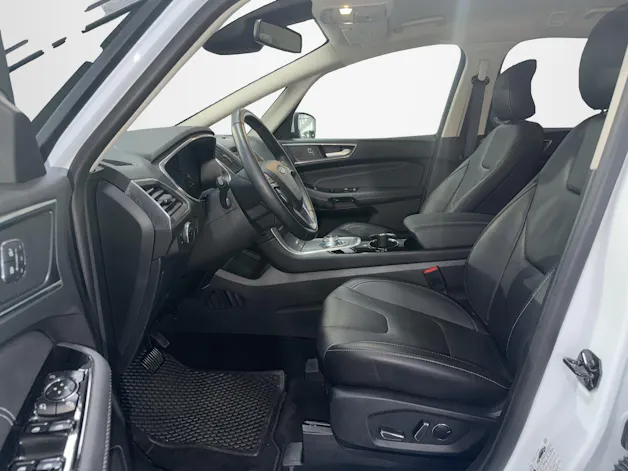 Ford S-Max 2.5 FHEV Titanium 5Pl