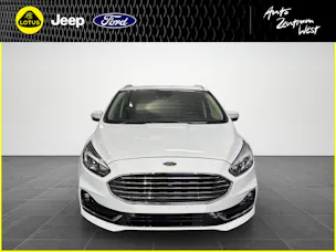 Ford S-Max 2.5 FHEV Titanium 5Pl