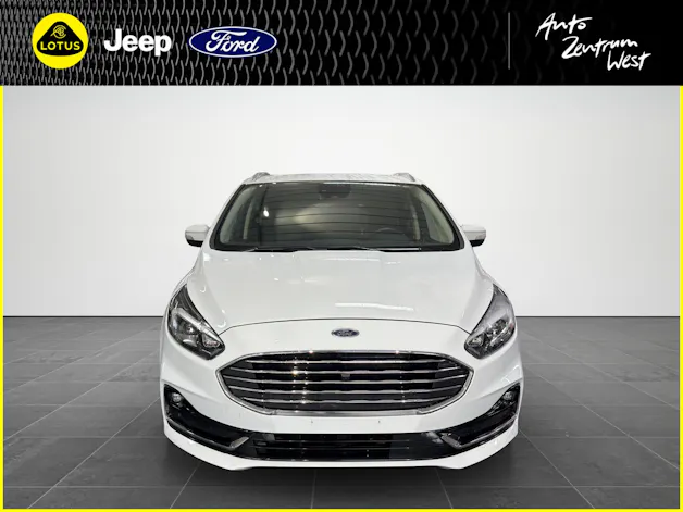 Ford S-Max 2.5 FHEV Titanium 5Pl