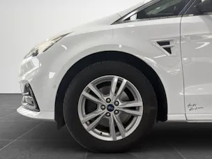 Ford S-Max 2.5 FHEV Titanium 5Pl