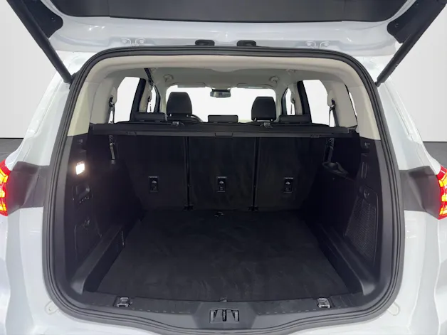 Ford S-Max 2.5 FHEV Titanium 5Pl