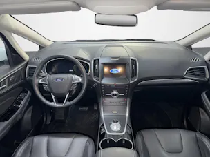 Ford S-Max 2.5 FHEV Titanium 5Pl