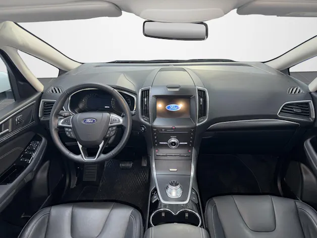 Ford S-Max 2.5 FHEV Titanium 5Pl