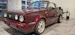 VW Golf Cabriolet 1800 Classic-Line