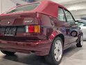 VW Golf Cabriolet 1800 Classic-Line