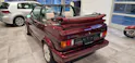 VW Golf Cabriolet 1800 Classic-Line