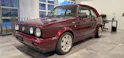 VW Golf Cabriolet 1800 Classic-Line