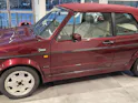 VW Golf Cabriolet 1800 Classic-Line