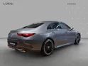 Mercedes-Benz CLA 200 - AMG / Rückfahrkamera / Ambiente-Licht / 19 Zoll Räder
