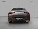Mercedes-Benz CLA 200 - AMG / Rückfahrkamera / Ambiente-Licht / 19 Zoll Räder