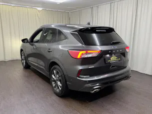 Ford Kuga 2.0 TDCi EcoBlue ST-Line X 4WD