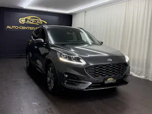 Ford Kuga 2.0 TDCi EcoBlue ST-Line X 4WD