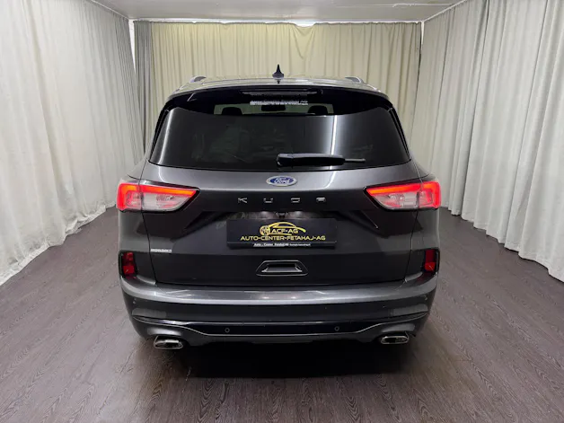 Ford Kuga 2.0 TDCi EcoBlue ST-Line X 4WD