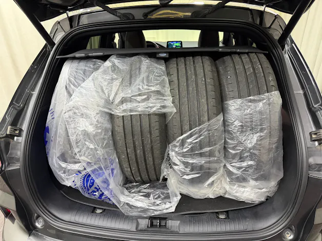 Ford Kuga 2.0 TDCi EcoBlue ST-Line X 4WD