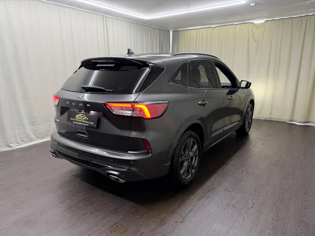 Ford Kuga 2.0 TDCi EcoBlue ST-Line X 4WD
