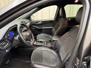 Ford Kuga 2.0 TDCi EcoBlue ST-Line X 4WD