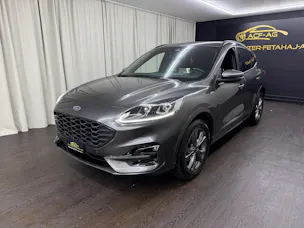 Ford Kuga 2.0 TDCi EcoBlue ST-Line X 4WD