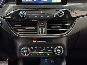 Ford Kuga 2.0 TDCi EcoBlue ST-Line X 4WD