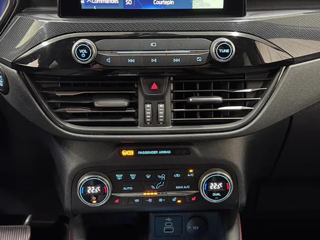 Ford Kuga 2.0 TDCi EcoBlue ST-Line X 4WD