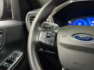 Ford Kuga 2.0 TDCi EcoBlue ST-Line X 4WD