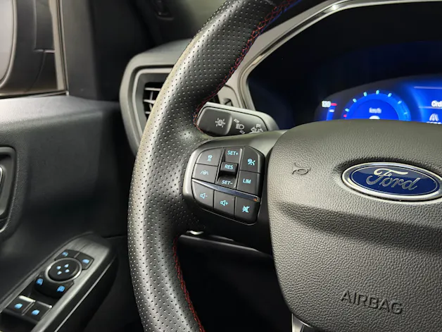 Ford Kuga 2.0 TDCi EcoBlue ST-Line X 4WD