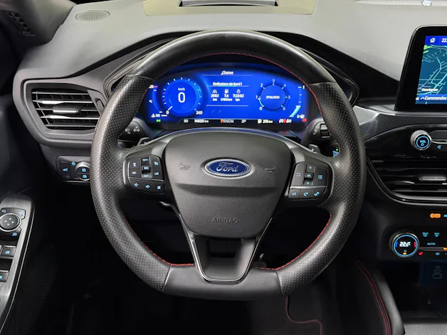 Ford Kuga 2.0 TDCi EcoBlue ST-Line X 4WD