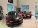 Fiat 124 Spider 1.4 TB Abarth Automatic